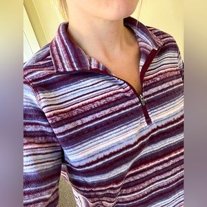 Eddie Bauer Pullover Sweater